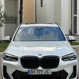 BMW X3 2022 2