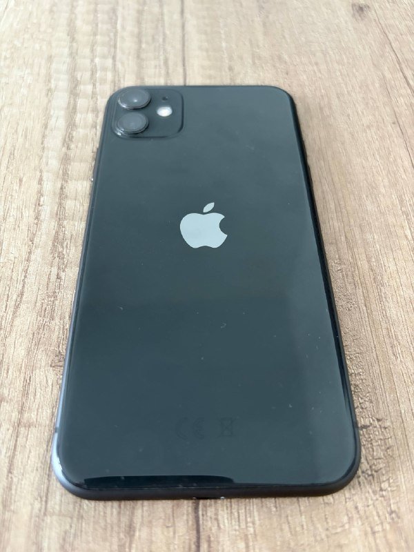 iPhone 11 64gb 2