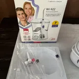 Ирригатор B.Well WI-922, межзубные ершики, воск для брекетов, эластики 2