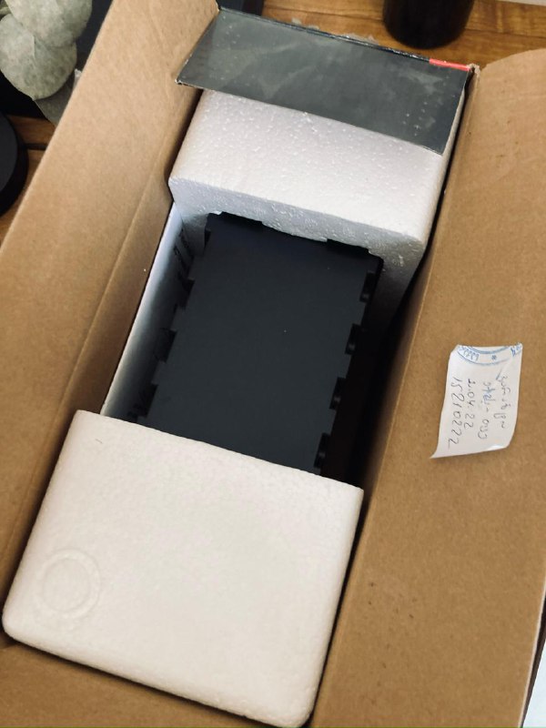 UPS Powercom RPT-1000A источник бесперебойного питания 3