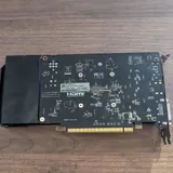 Видеокарта RX 460 4GB XFX 1