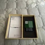 VGate vLinker FD Bluetooth OBDII диагностика 3