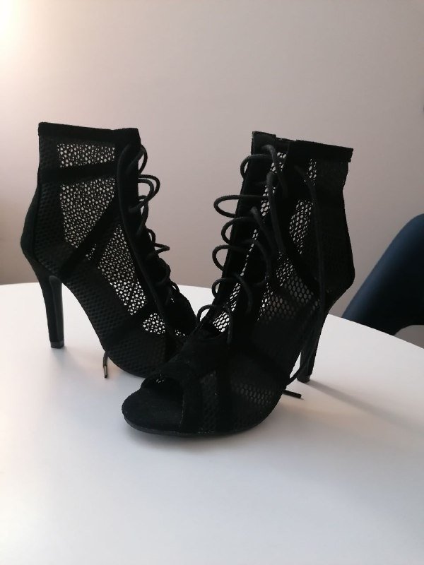 Женские хелсы 38 размер