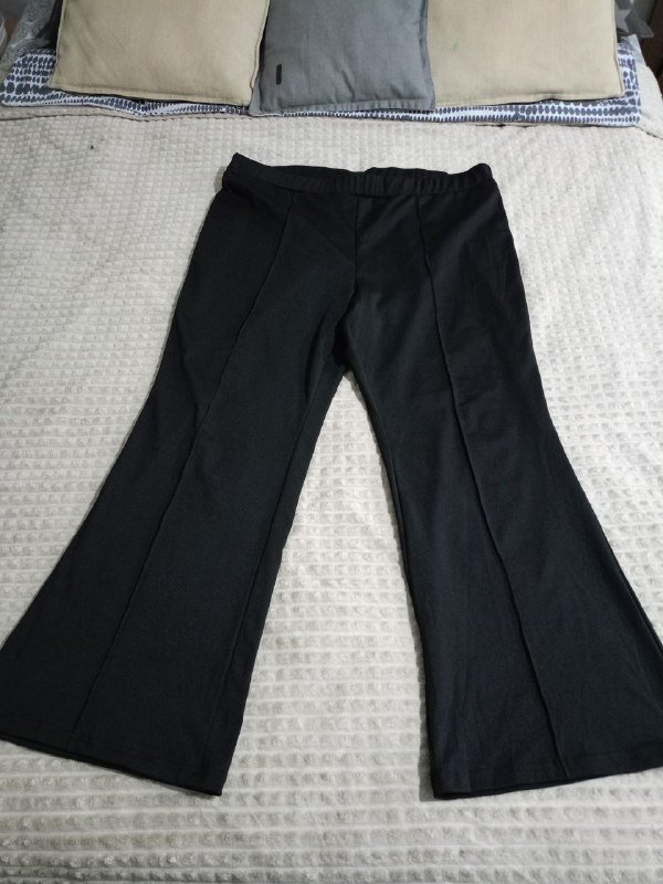 Леггинсы большой размер разные цвета 2