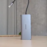 USB-C хаб UGREEN 10-в-1 1