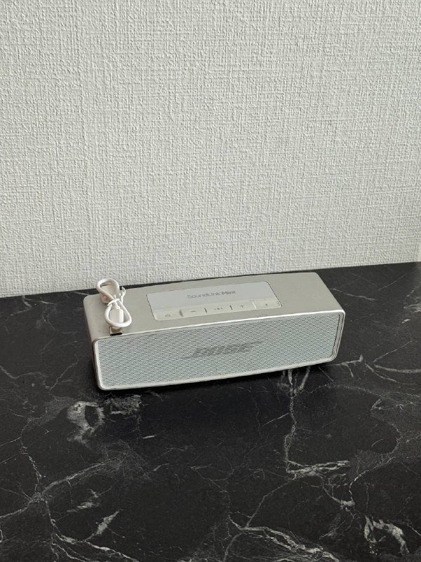 Портативная колонка Bose SoundLink Mini II