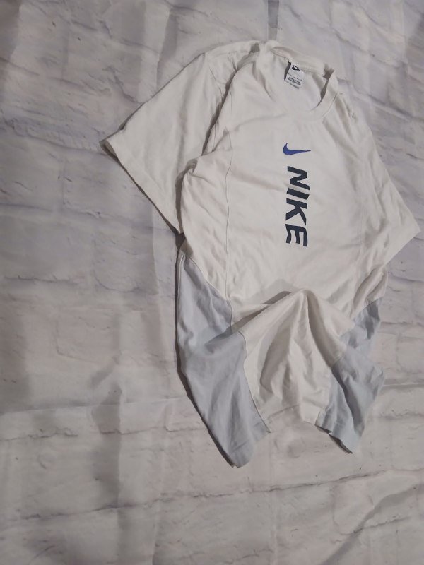 NIKE футболка размер M 2