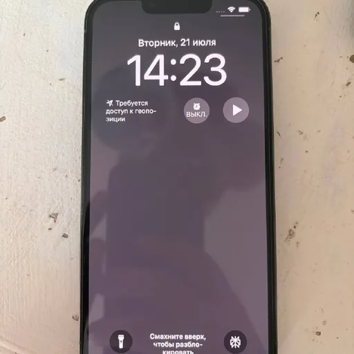 iPhone 13 Pro 256 GB