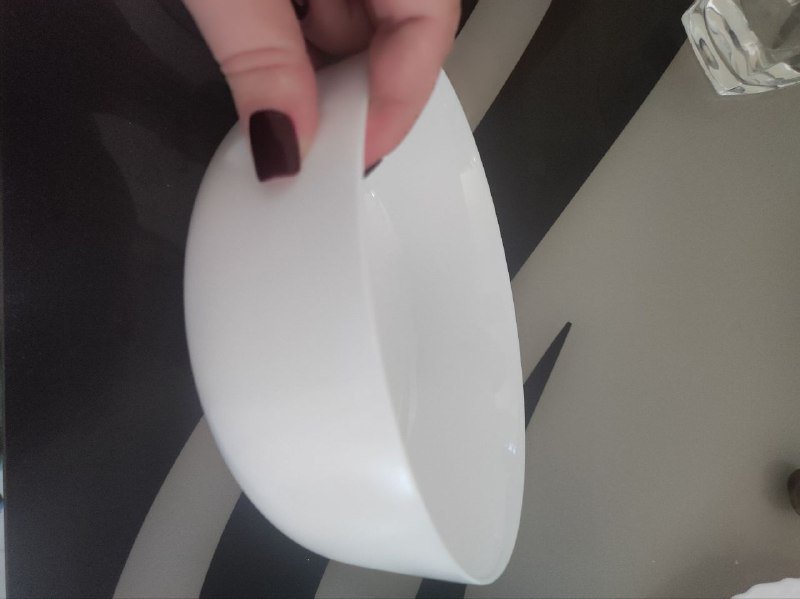 Форма для запекания диаметром 18 см