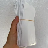 Пакетики, бумажные пакеты 3