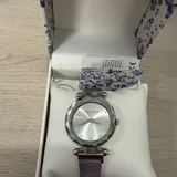 Часы Laura Ashley, браслет Pandora 1