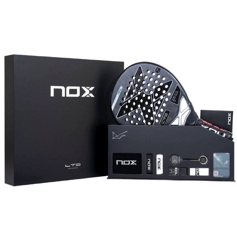 Ракетка для падел NOX LT3