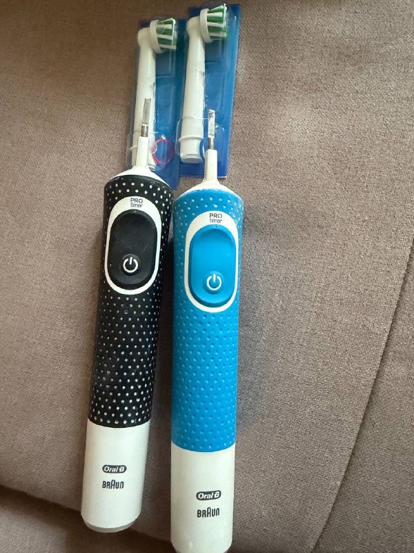 Зубная щетка Oral-B