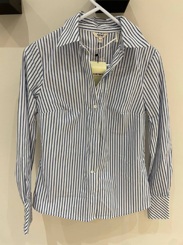 Блуза KOTON, Джемпер LCW Casual, Платье LCWaikiki