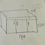 Шкаф 1