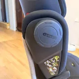Детское кресло Britax Römer 4