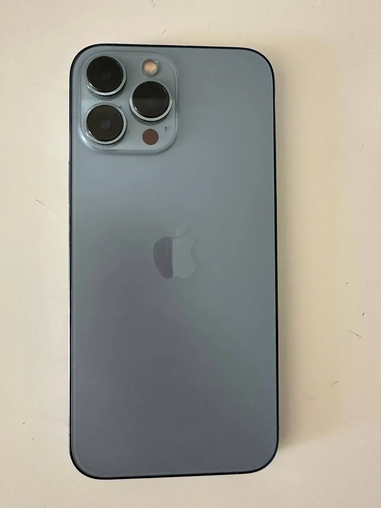 iPhone 13 Pro Max 128 GB 1