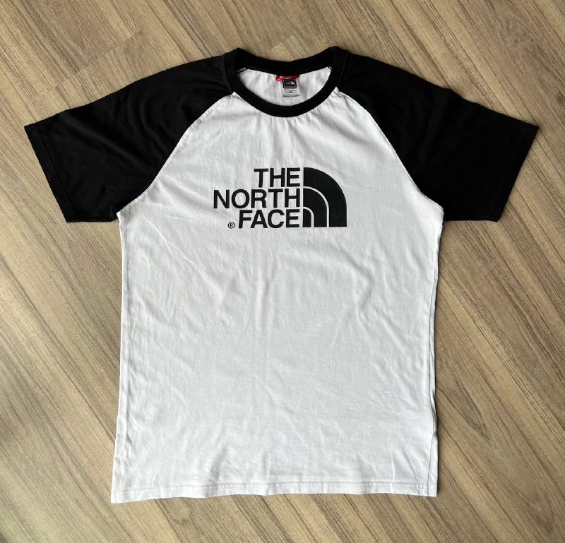 Футболка The North Face размер M 2