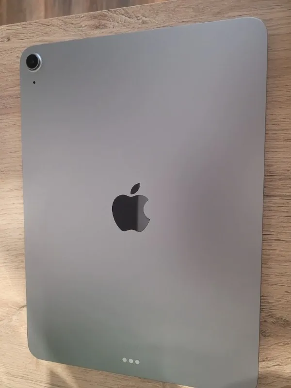 APPLE iPad Air M3 11" Wi-Fi 8/128GB Space Grey 1