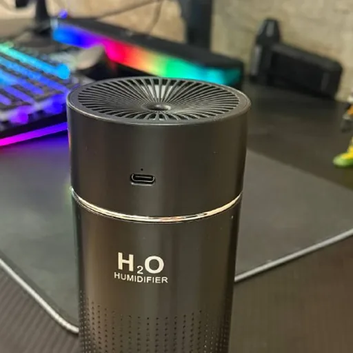 Увлажнитель воздуха H2O Humidifier