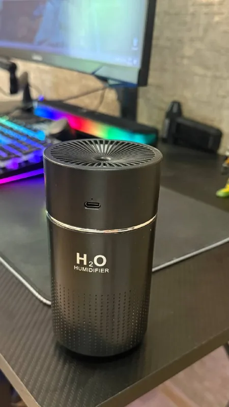 Увлажнитель воздуха H2O Humidifier 1