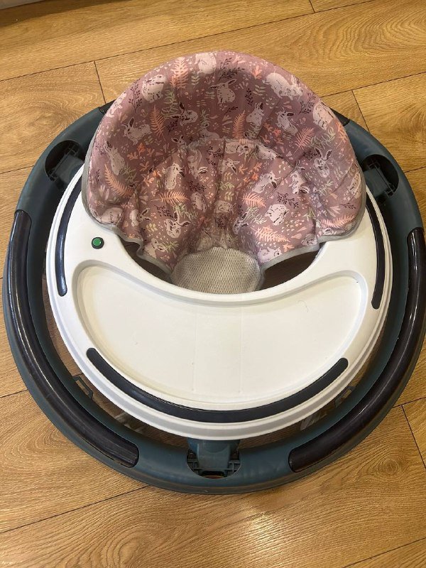 Детские ходунки