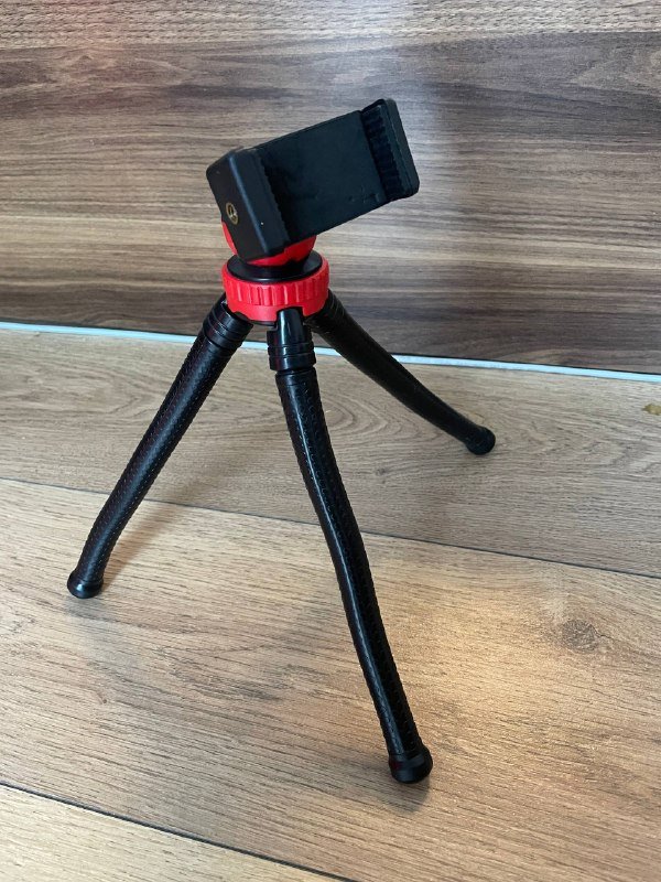 Штатив для смартфона