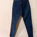 Джинсы Zara 1