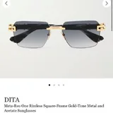 Оригинальные очки DITA Meta-Evo One 1