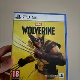 Игра Wolverine для PS5 1