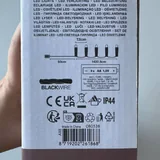 Светодиодная гирлянда 2