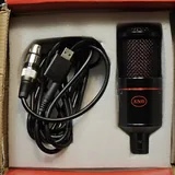 USB микрофон 3