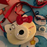 Instax Hello Kitty camera 1
