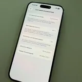 iPhone 15 Pro 512GB Blue Titanium 4
