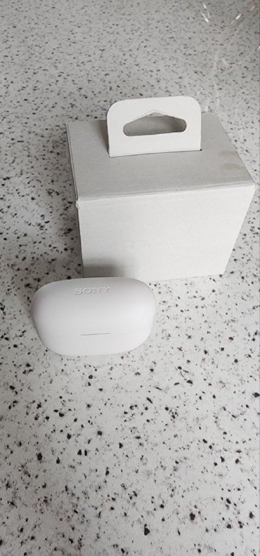 Наушники Sony LinkBuds S