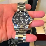 Longines Hydroconquest часы 1