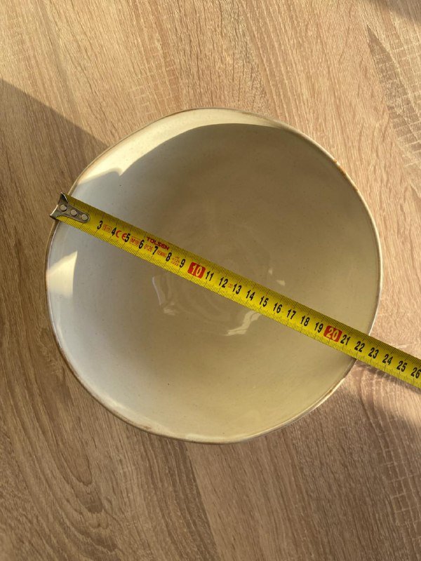 Большая салатница 4