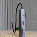 USB-C хаб UGREEN 2