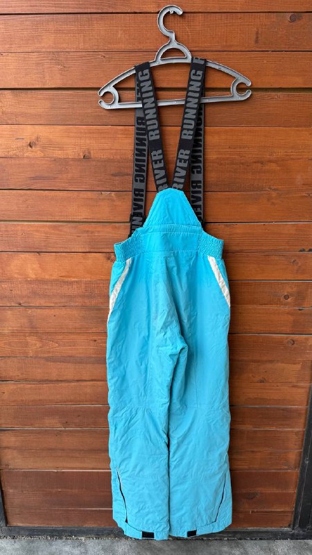 Горнолыжный костюм размер М мембрана 6