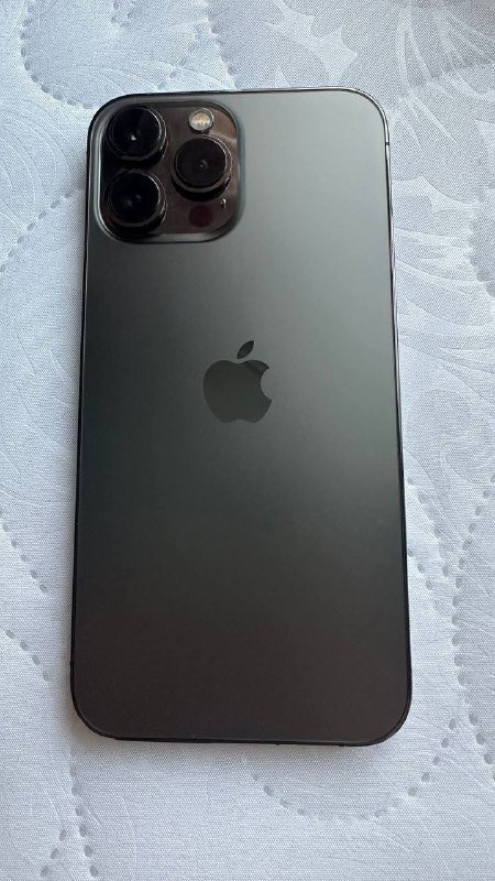 iPhone 13 Pro Max 256 GB