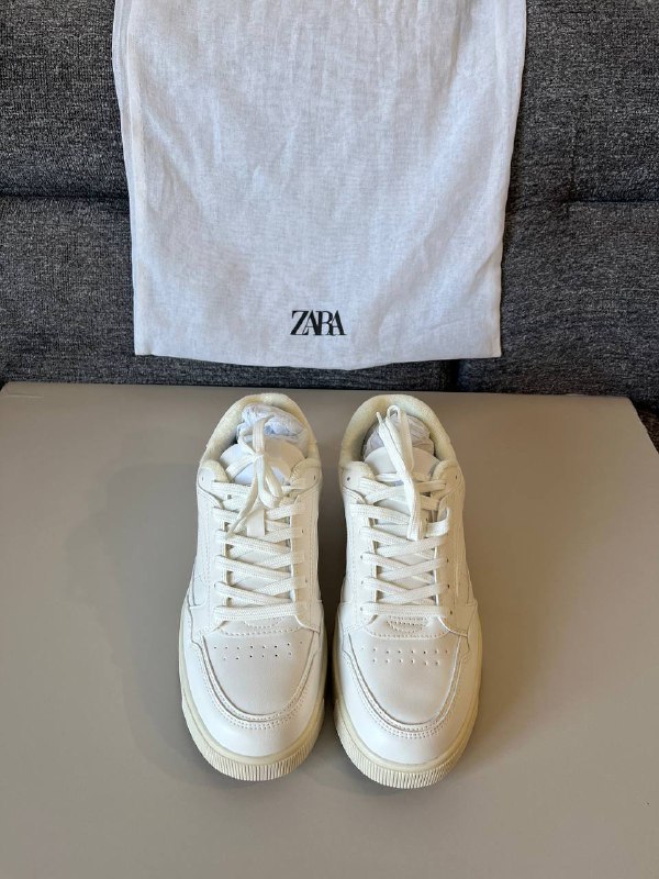 adidas Superstar, Reebok Zig Dynamics, DC, Zara обувь и парка отличие 4