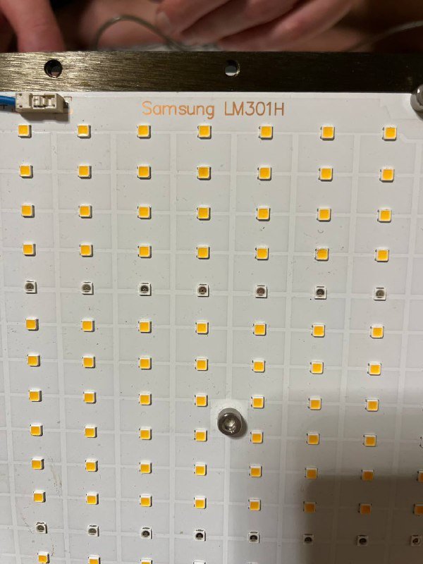 Лампа для выращивания растений, full spectrum, 250 ватт 3