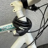 Велосипед Bianchi Roma со шлемом и аксессуарами 6