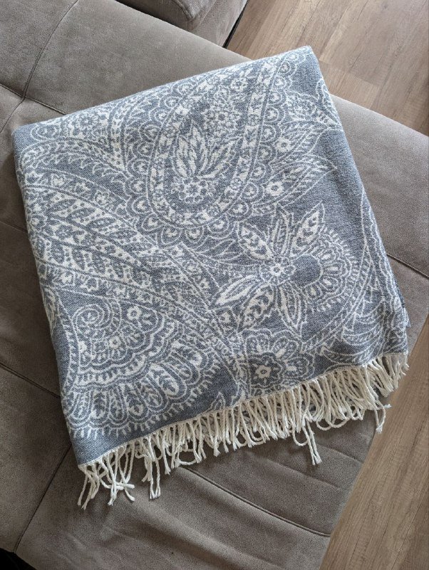 Плед manamo 220х230