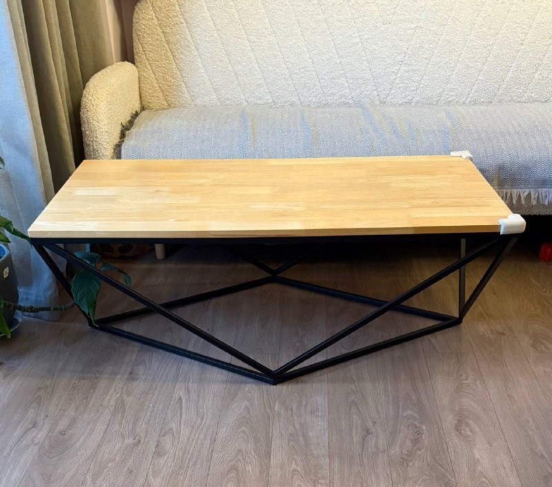 Стол журнальный MOBLER