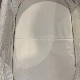 Baby bouncer-cradle and bassinet 4