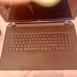 Ноутбук HP 4 ГБ 2