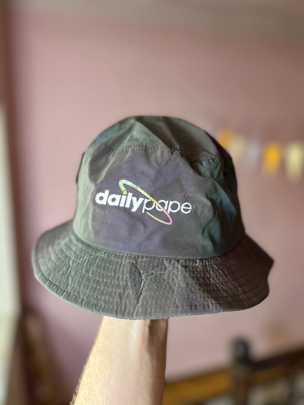 daily pape panama hat