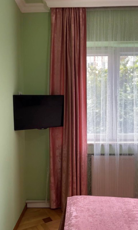 Однокомнатная квартира 35+5 квм с балконом 2