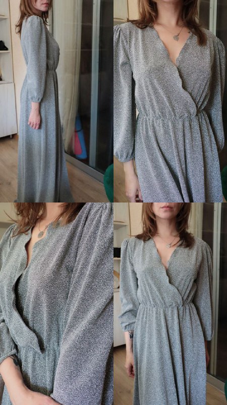 Кроп-топ с брюками, велосипедки, кулон, рубашка, блуза, сарафан, пальто, вечернее платье с серьгами 8